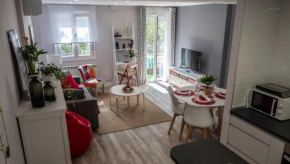 Apartamento Valtour Valladolid